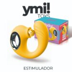 Ymi DobleEstimulador Yellow