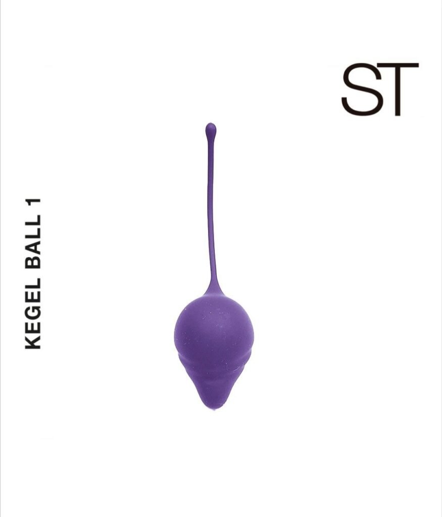 Kegel Ball ST 50g