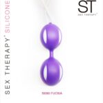 Kegel Ball ST doble 80g