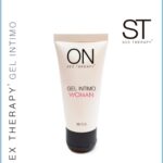 Gel ST Woman 60cc