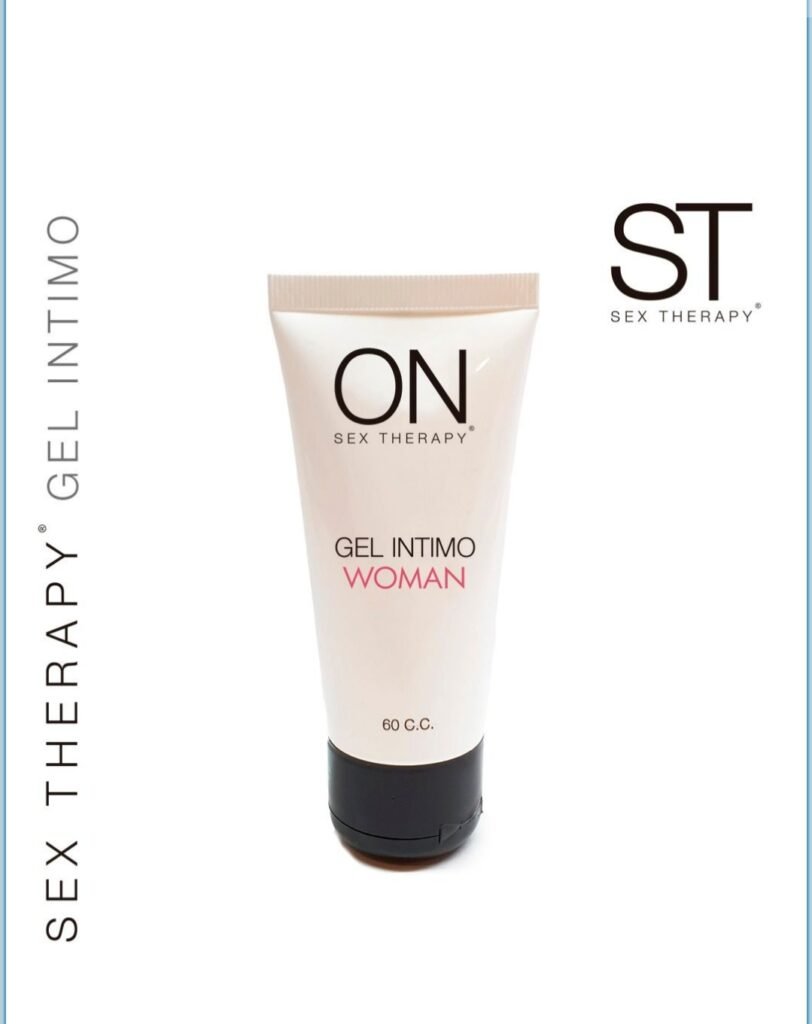 Gel ST Woman 60cc