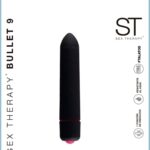 Bullet 9 Black ST