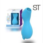 Succionador Kiva Blue ST
