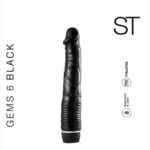 Gems 6 Black