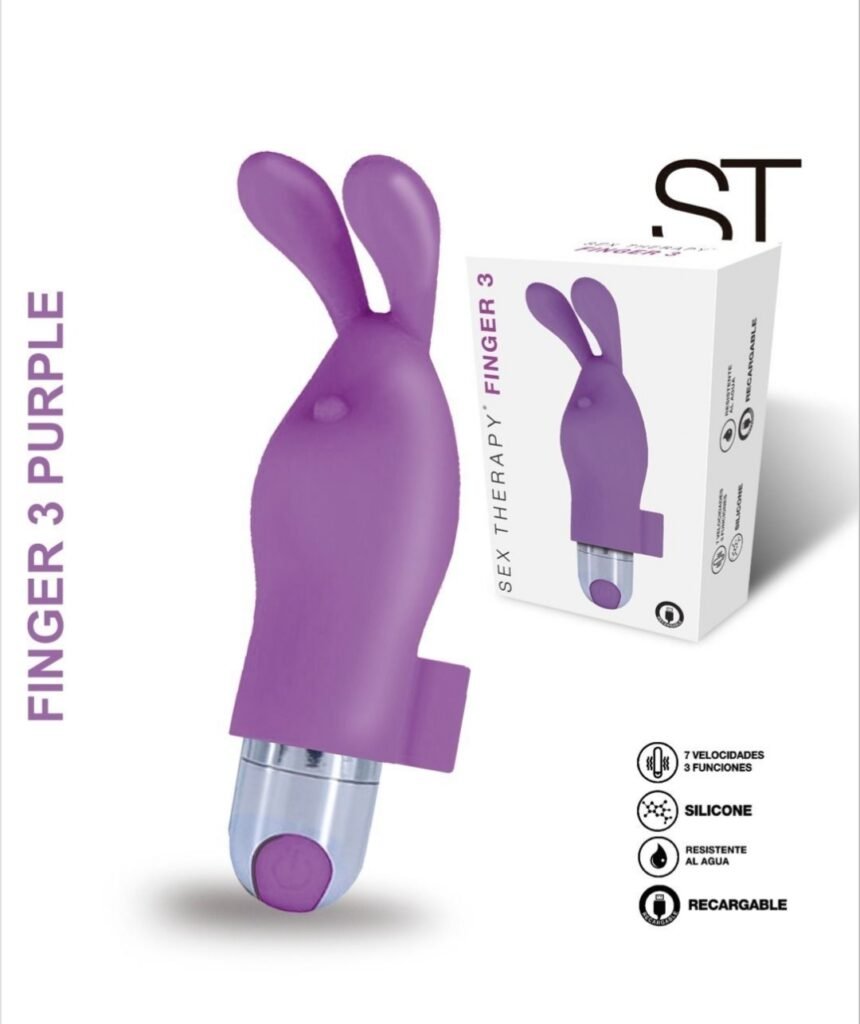 Finger 2 ST