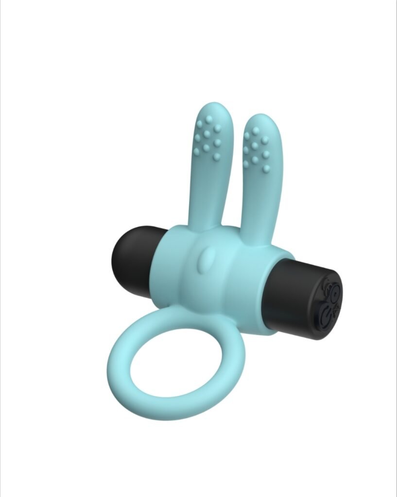 Anillo con vibro PP